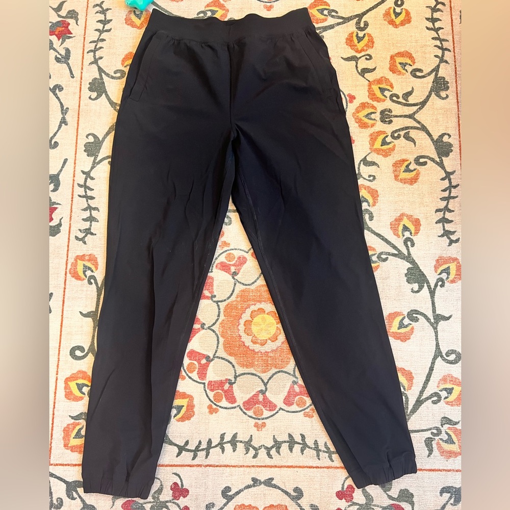 Lululemon adapted state high rise jogger